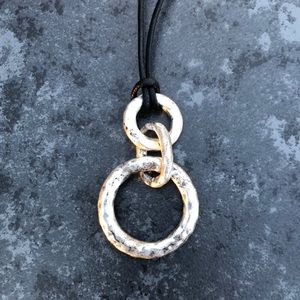 Lia Sophia Brazen necklace